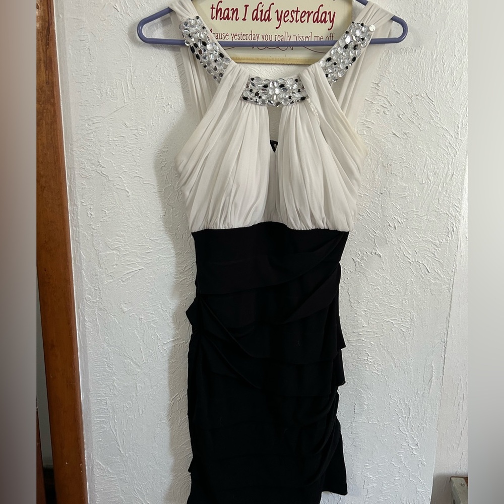 Homecoming Dress